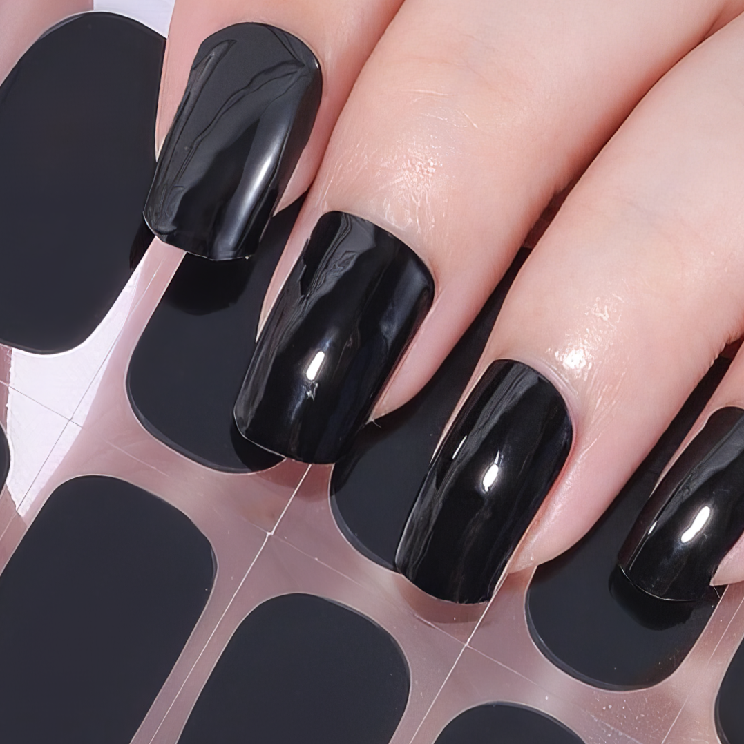 Midnight Black