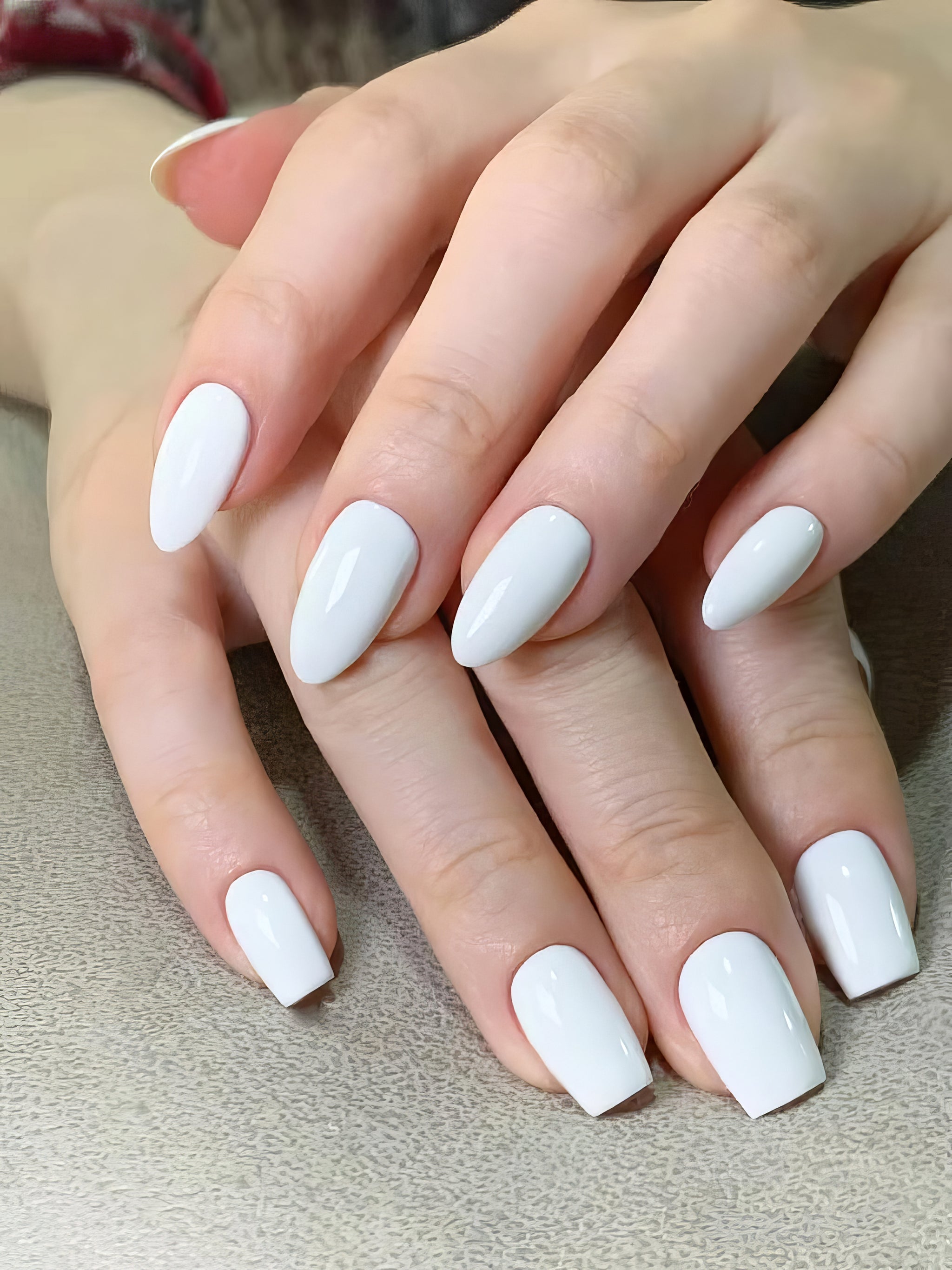 Clean White