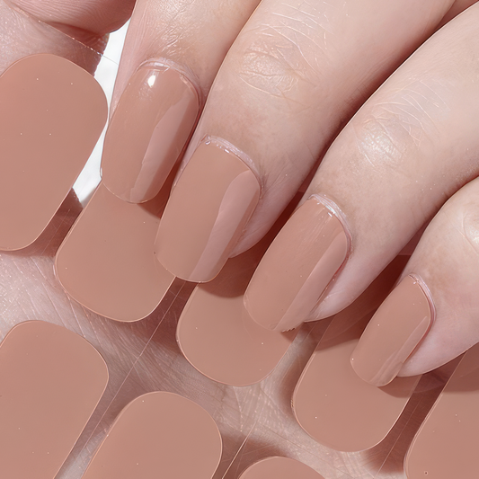 Bare Nude