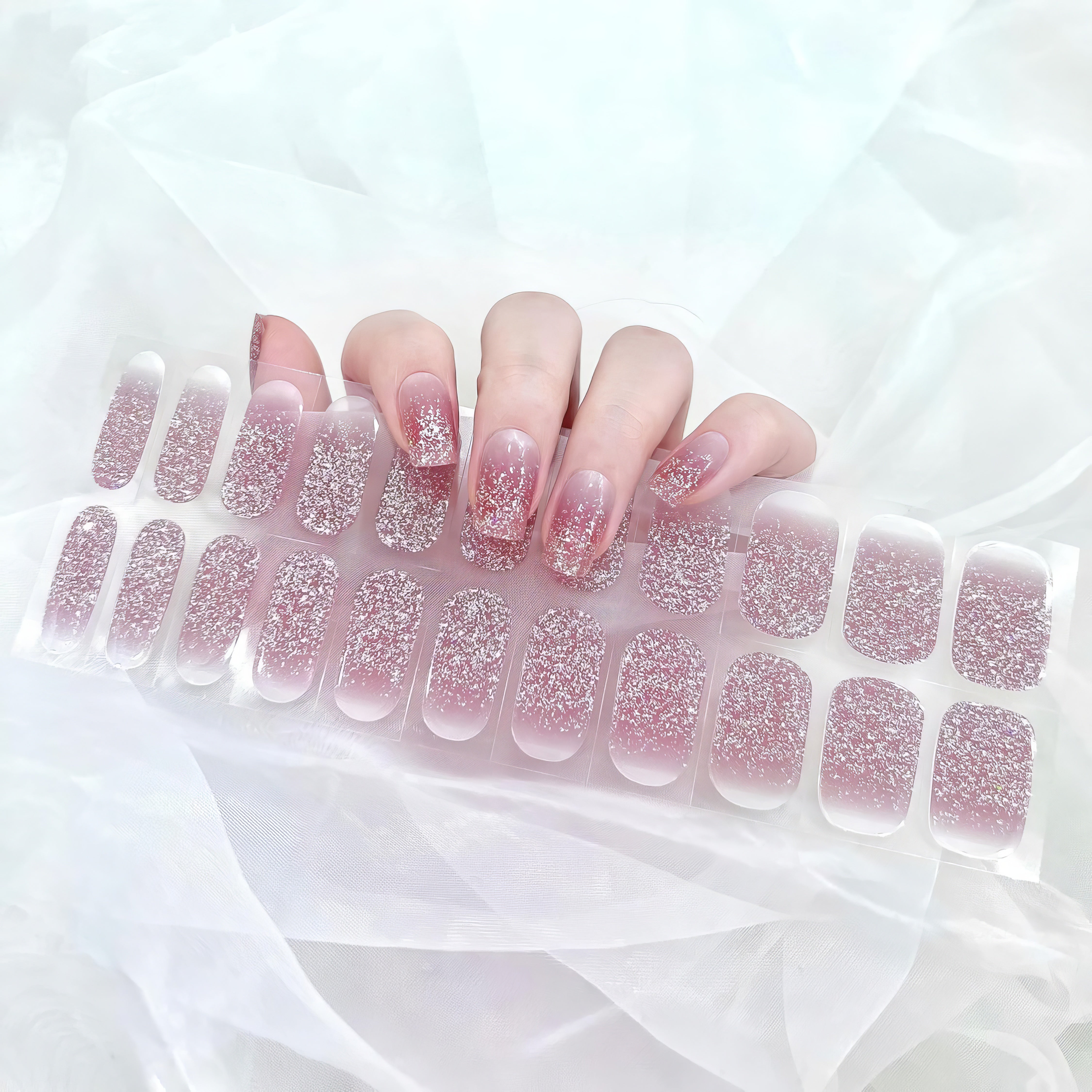 Fairy Fade