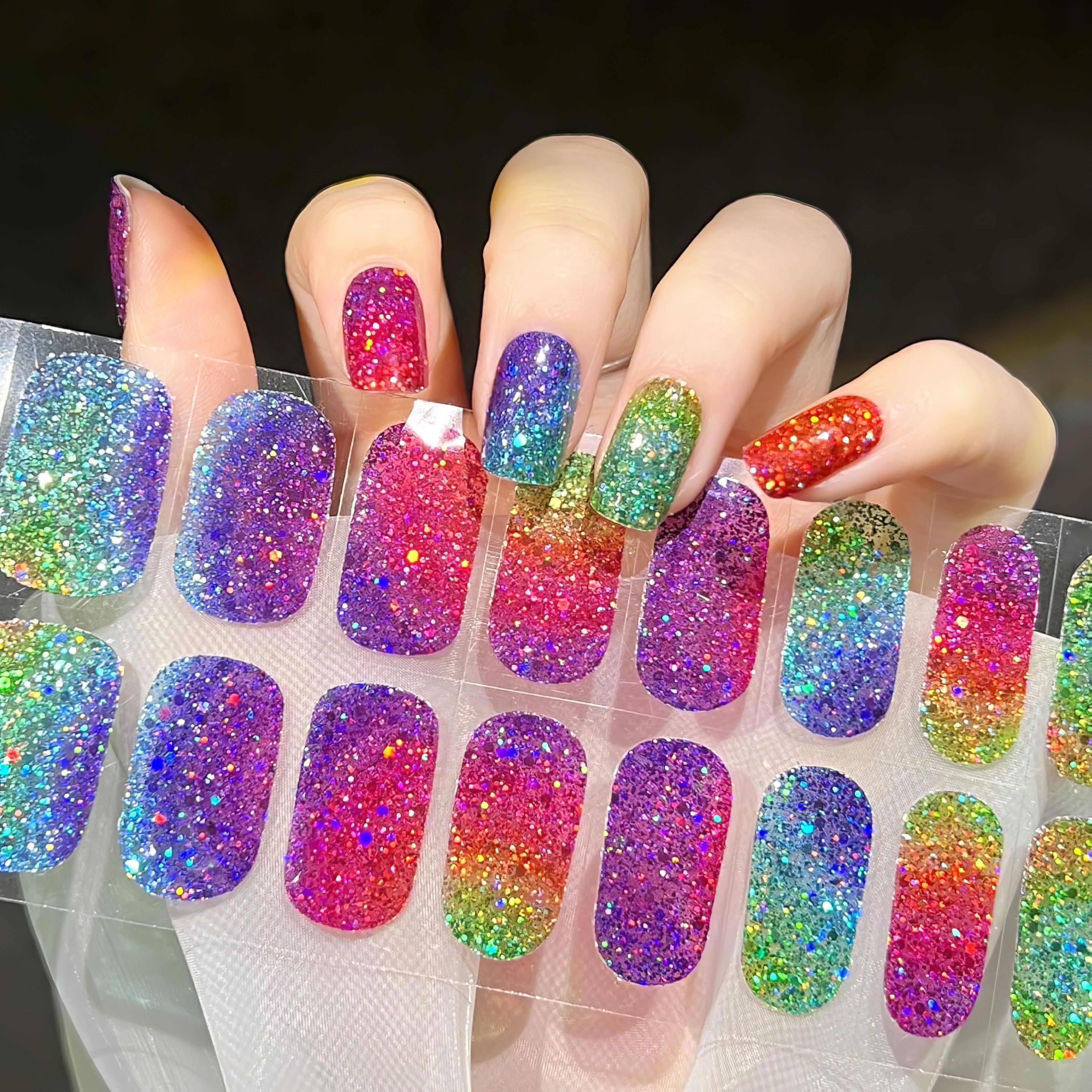 Galaxy Shine