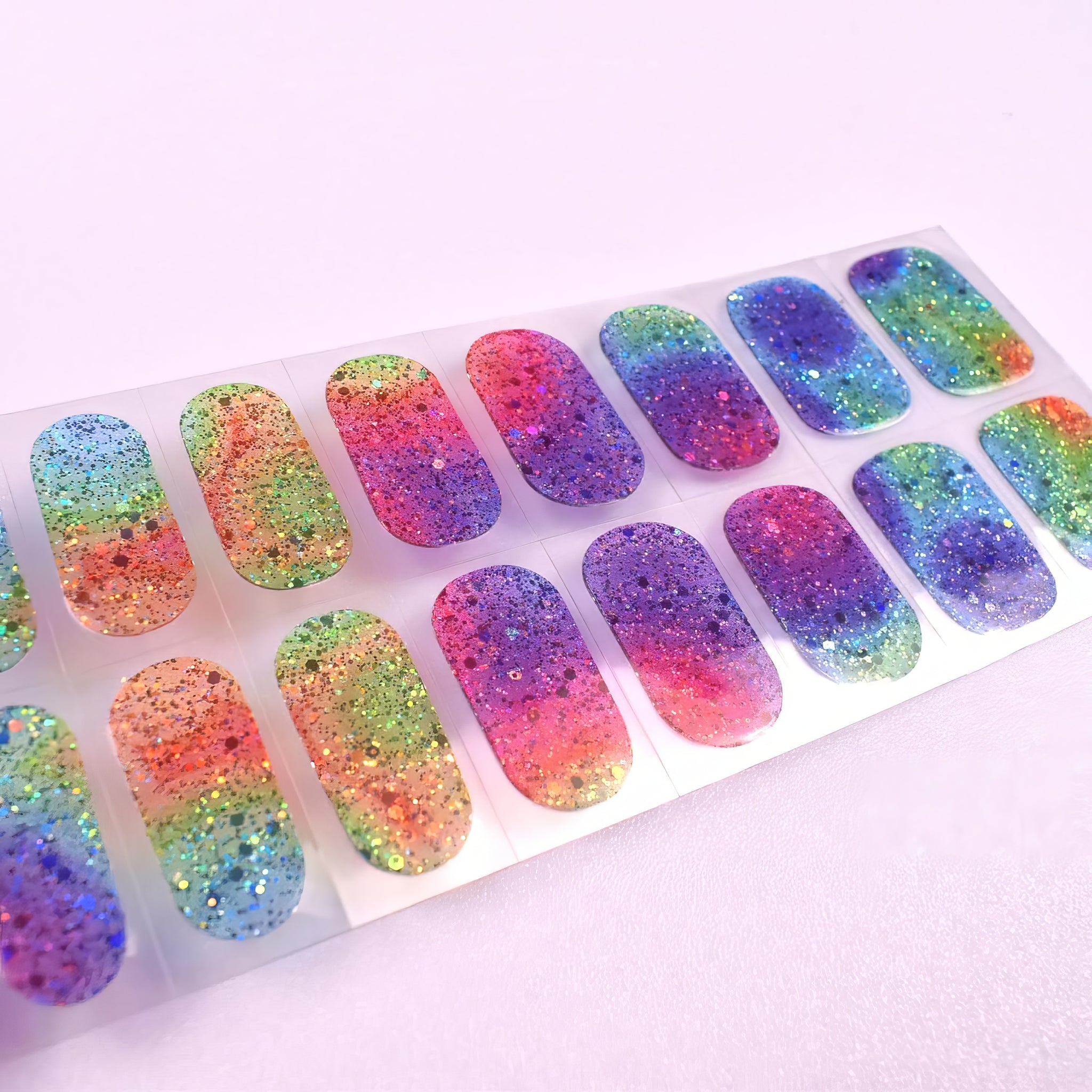 Galaxy Shine