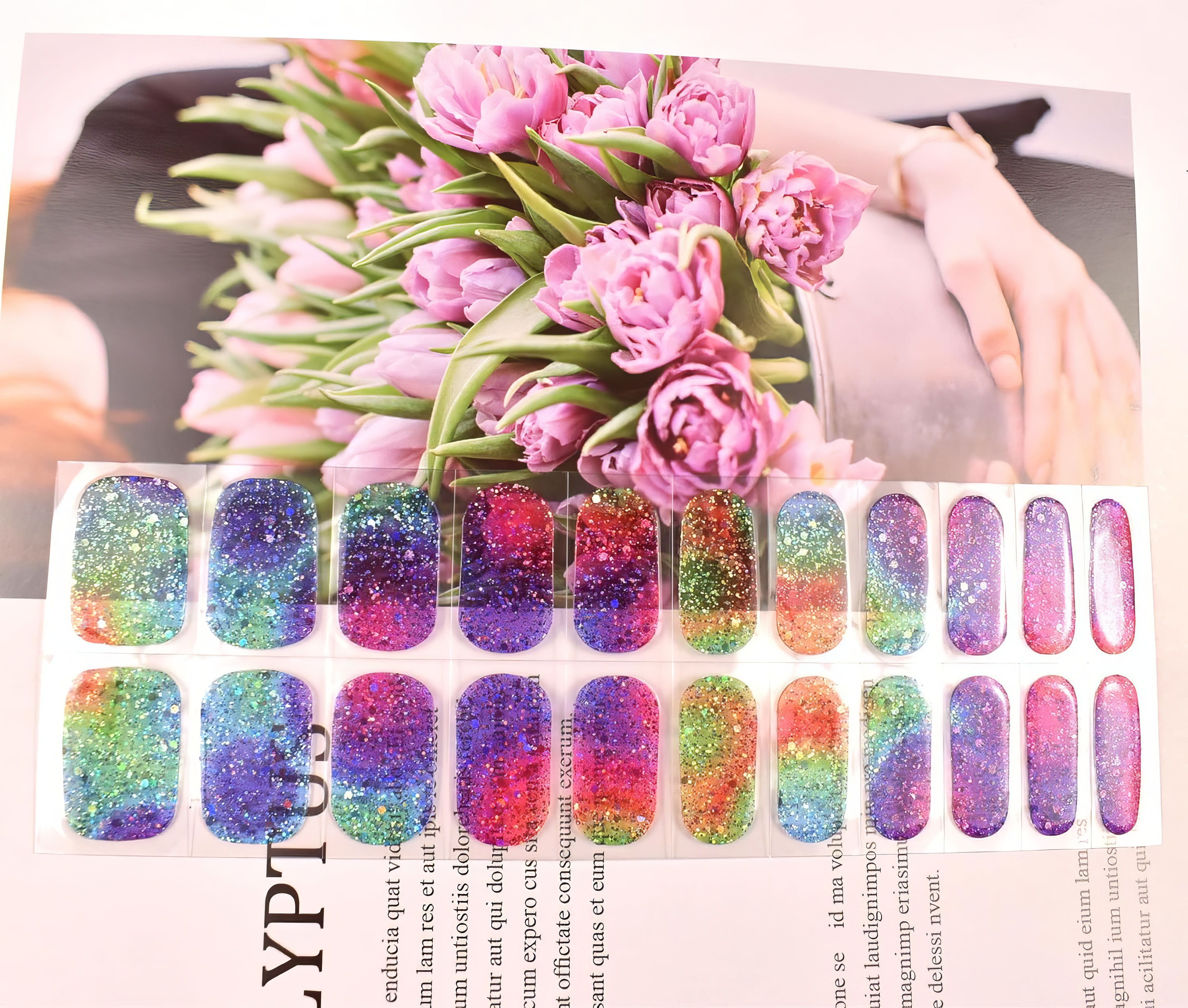 Galaxy Shine