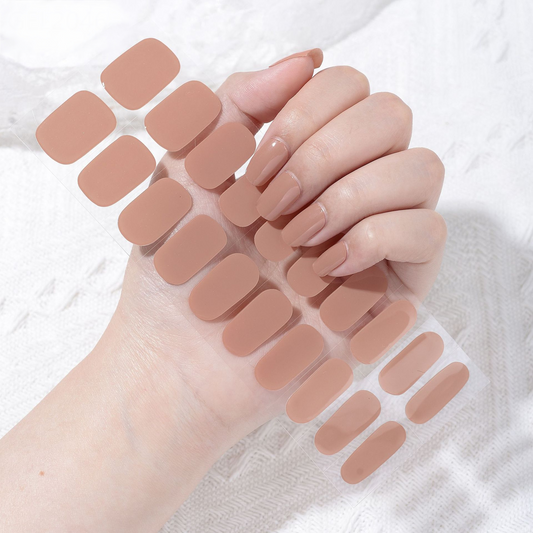 Bare Nude