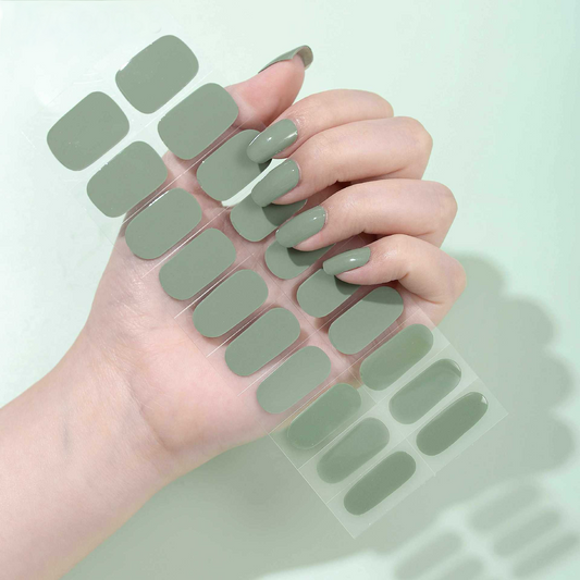 Olive Green