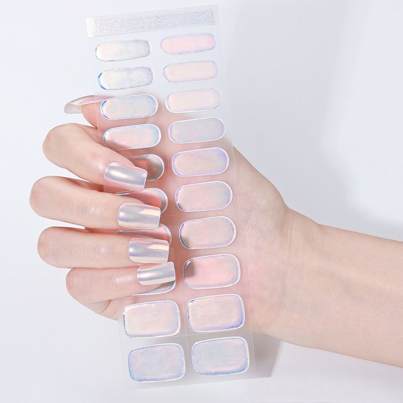 Pearl Chrome