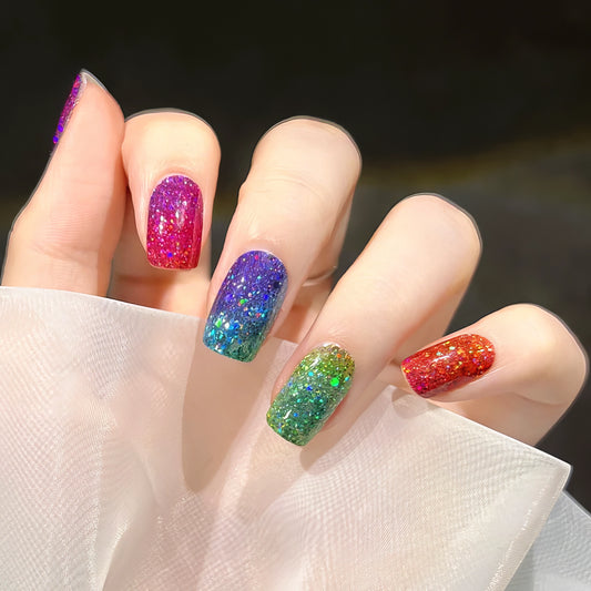 Galaxy Shine
