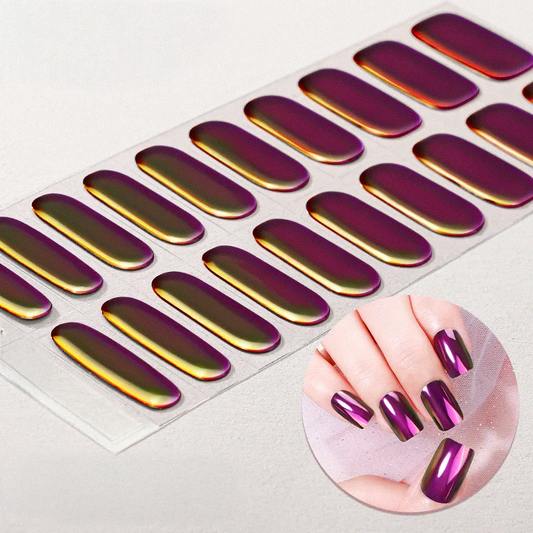 Chameleon Metallic