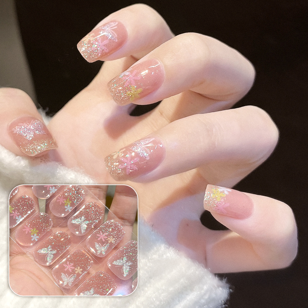 Wing Confetti
