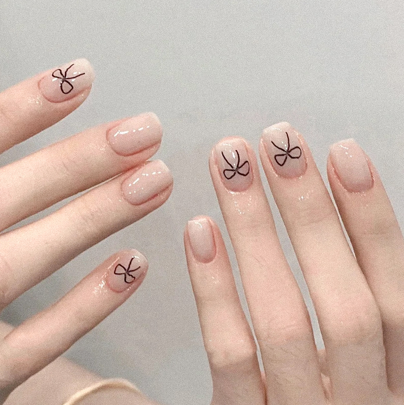 Bow Chic
