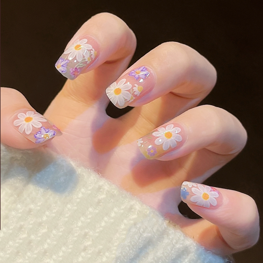 Daisy Fields
