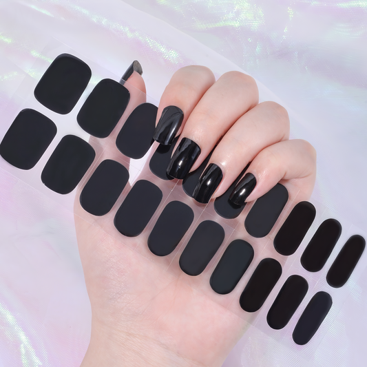 Midnight Black