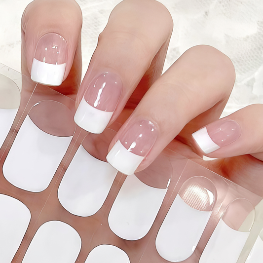 White French
