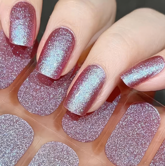 Molten Ruby