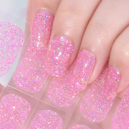 Pixie Pink