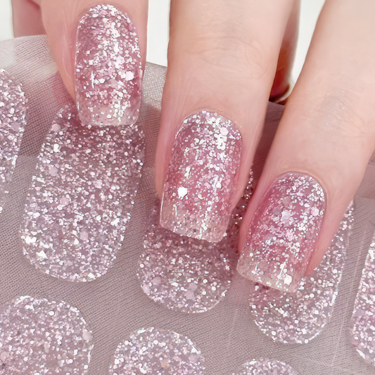 Rose Sparkle