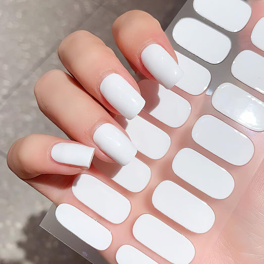 Clean White