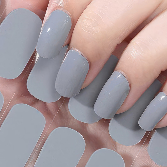 Slate Grey