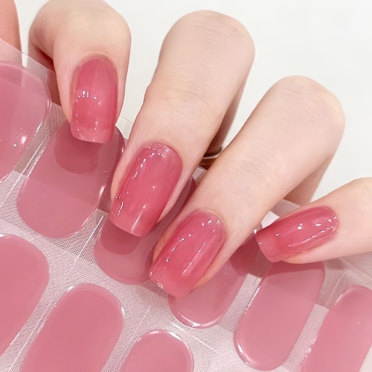 Glossy Rose