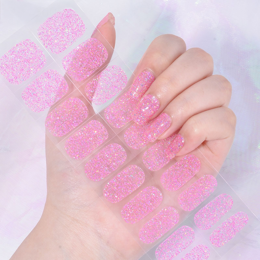 Pixie Pink