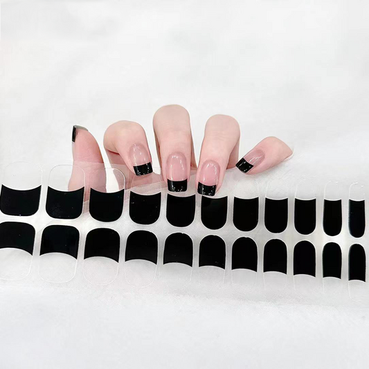 French Black