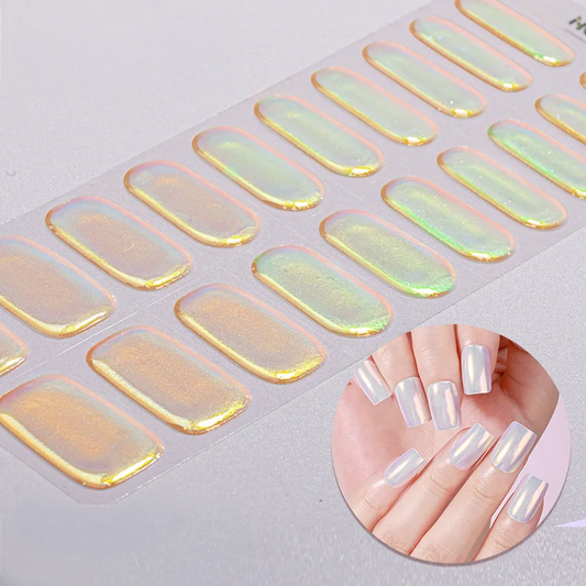 Pearl Chrome