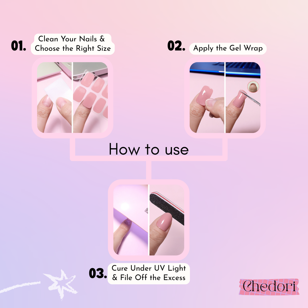 Twinkle Pink