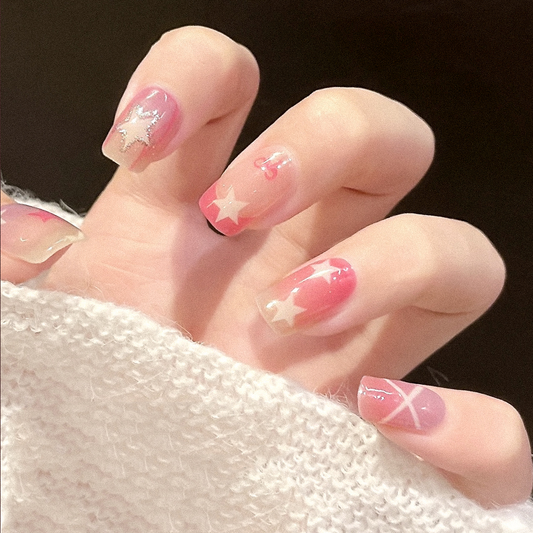 Twinkle Pink