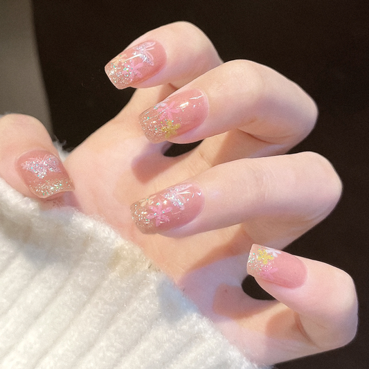 Wing Confetti