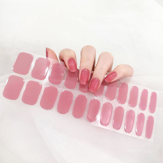 Glossy Rose