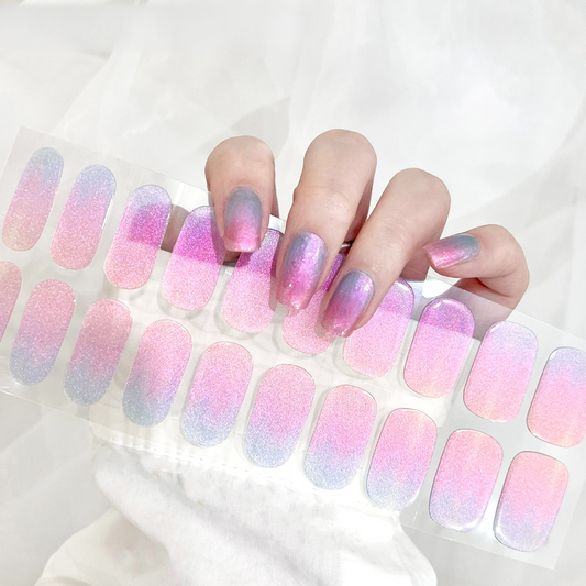 Aurora Ombre