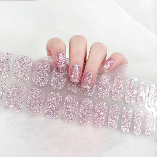 Rose Sparkle