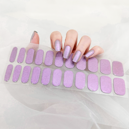 Violet Aura
