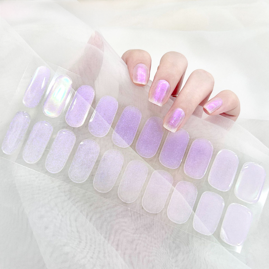 Chrome Sapphire