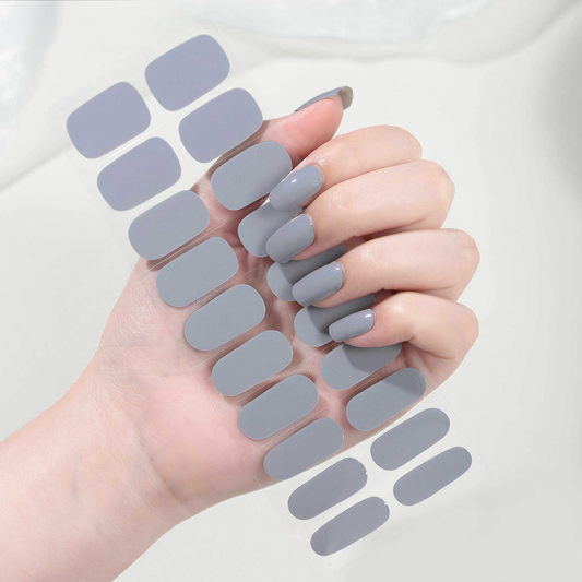 Slate Grey