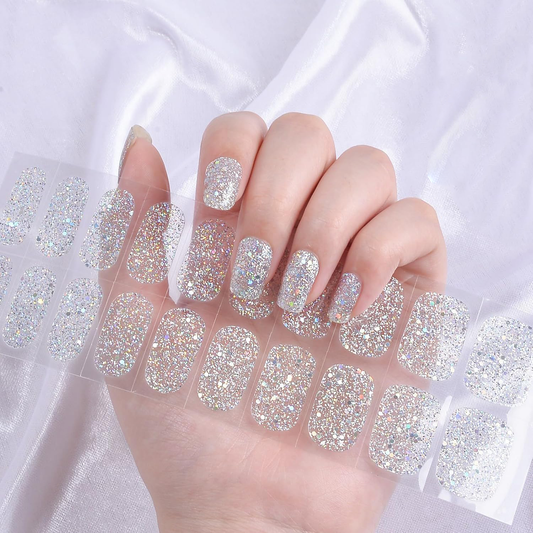 Iridescent Glitter